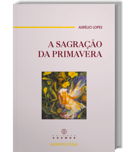 A Sagração da Primavera